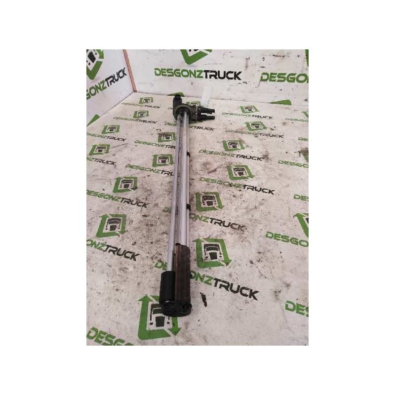 Recambio de aforador para man tgx 18.440 fg / 4x2 bl xxl referencia OEM IAM 81272036021 - Blanco 3