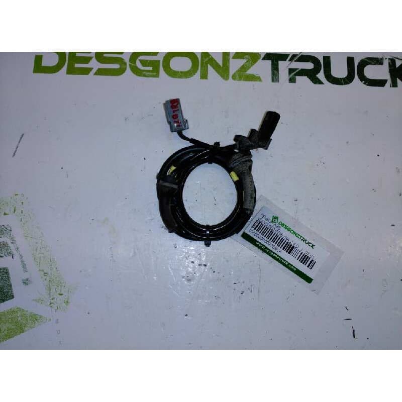 Recambio de captador abs para volvo s60 berlina 2.4 d referencia OEM IAM - Azul