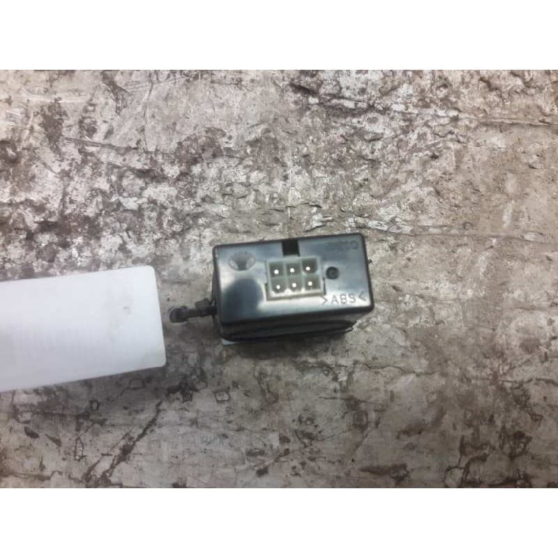 Recambio de boton regulacion de faros para daewoo tacuma se referencia OEM IAM  6 PINS - Verde 2