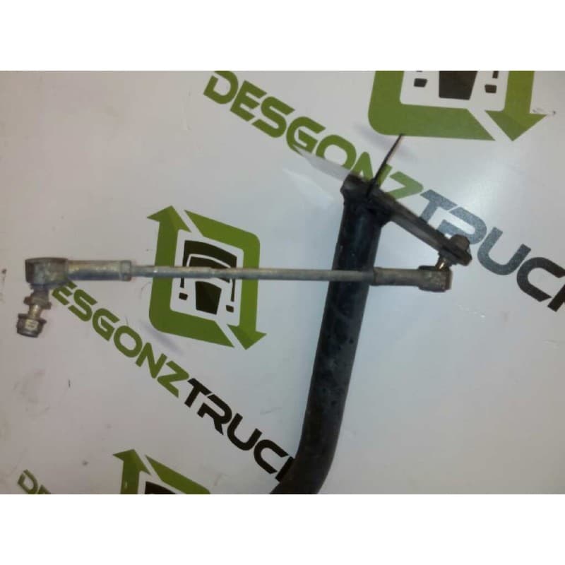 Recambio de barra cambio para nissan trucks eco-t l-35.09 referencia OEM IAM - Amarillo 3