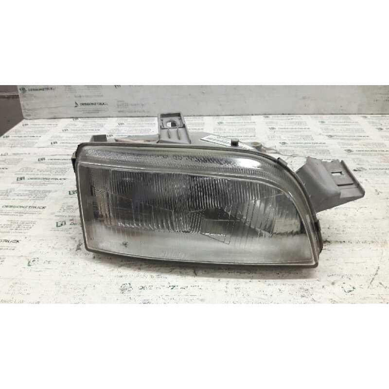 Recambio de faro derecho para fiat punto berl. (176) 1.2 cat referencia OEM IAM 46402649