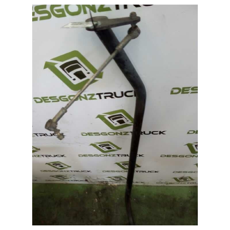 Recambio de barra cambio para nissan trucks eco-t l-35.09 referencia OEM IAM - Amarillo 4