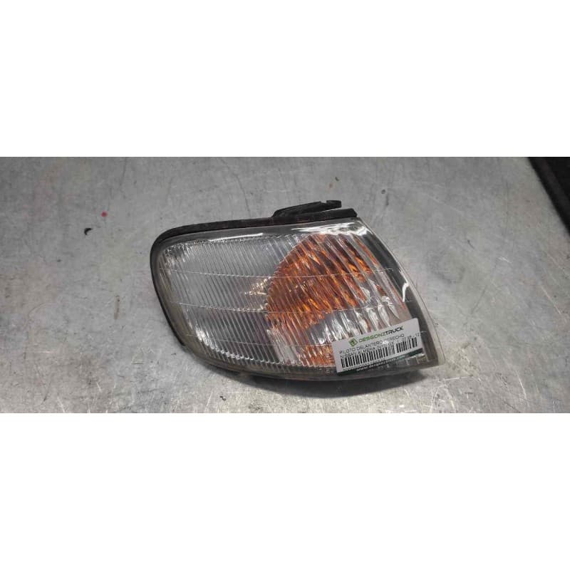 Recambio de piloto delantero derecho para nissan almera (n15) gx referencia OEM IAM