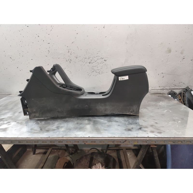 Recambio de consola central para mg zs suv (azs1) 1.5 vti referencia OEM IAM - Naranja