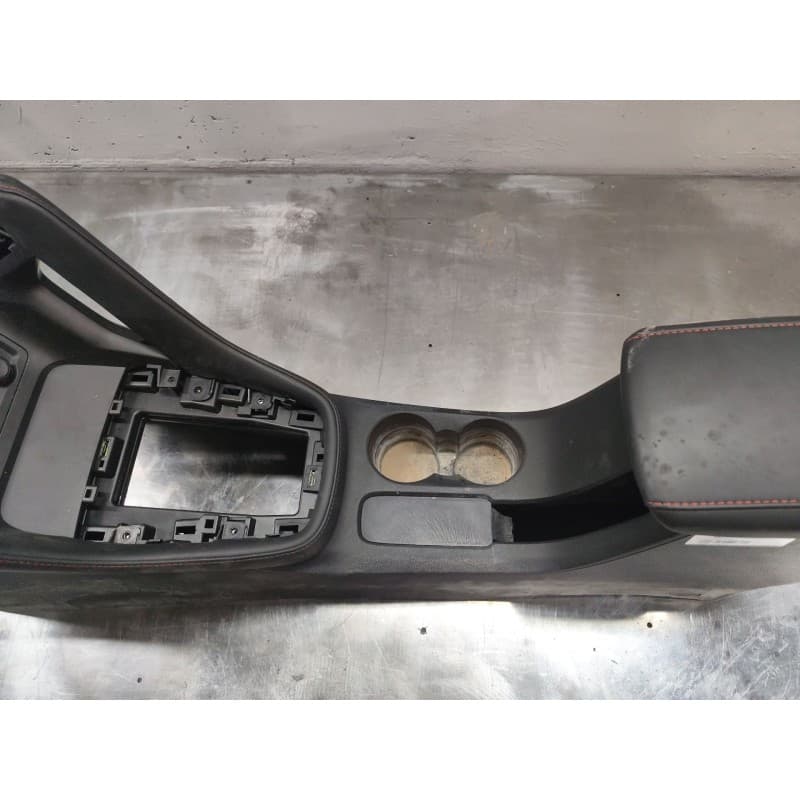 Recambio de consola central para mg zs suv (azs1) 1.5 vti referencia OEM IAM - Naranja 3