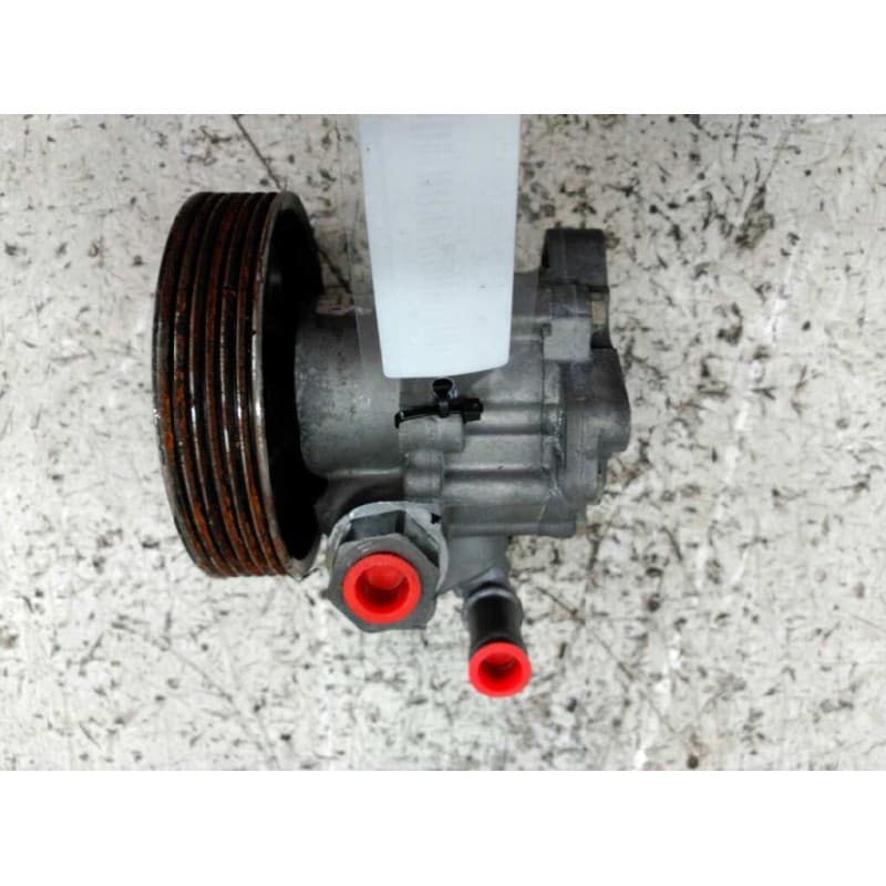 Recambio de bomba direccion para peugeot 406 berlina (s1/s2) svdt referencia OEM IAM - Azul