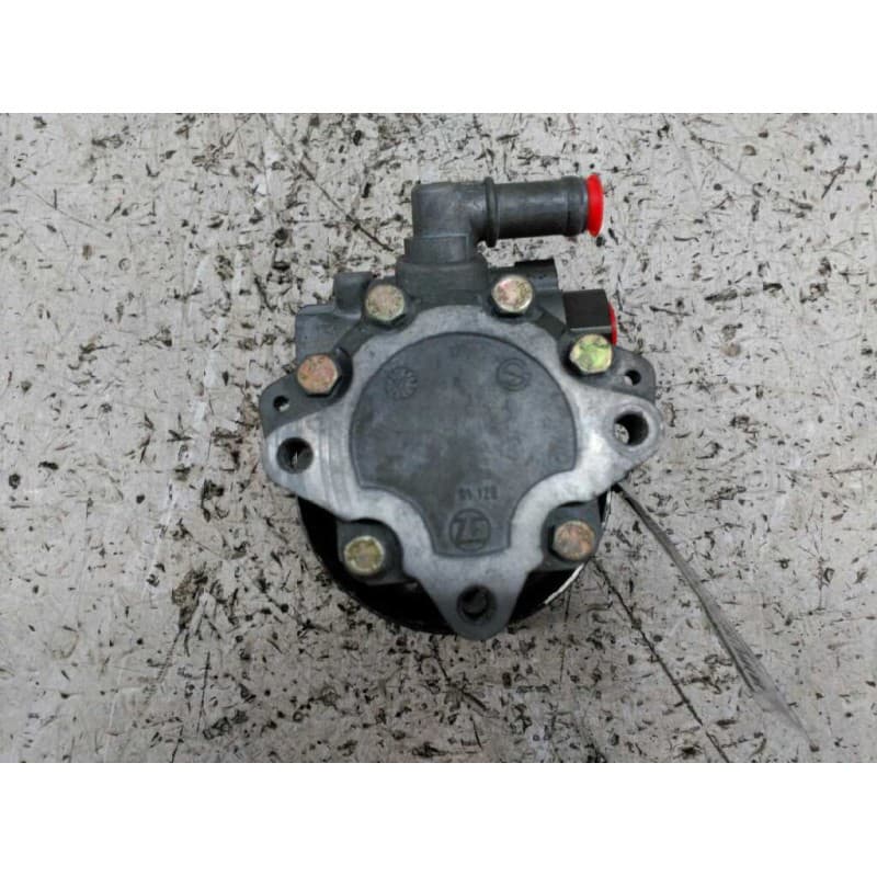 Recambio de bomba direccion para peugeot 406 berlina (s1/s2) svdt referencia OEM IAM - Azul 2
