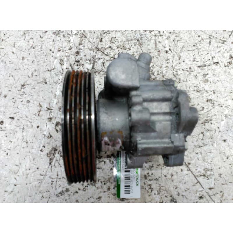 Recambio de bomba direccion para peugeot 406 berlina (s1/s2) svdt referencia OEM IAM - Azul 3