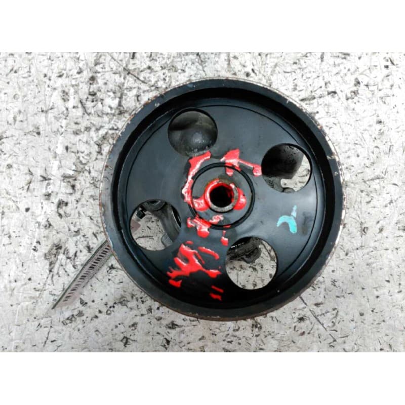 Recambio de bomba direccion para peugeot 406 berlina (s1/s2) svdt referencia OEM IAM - Azul 4