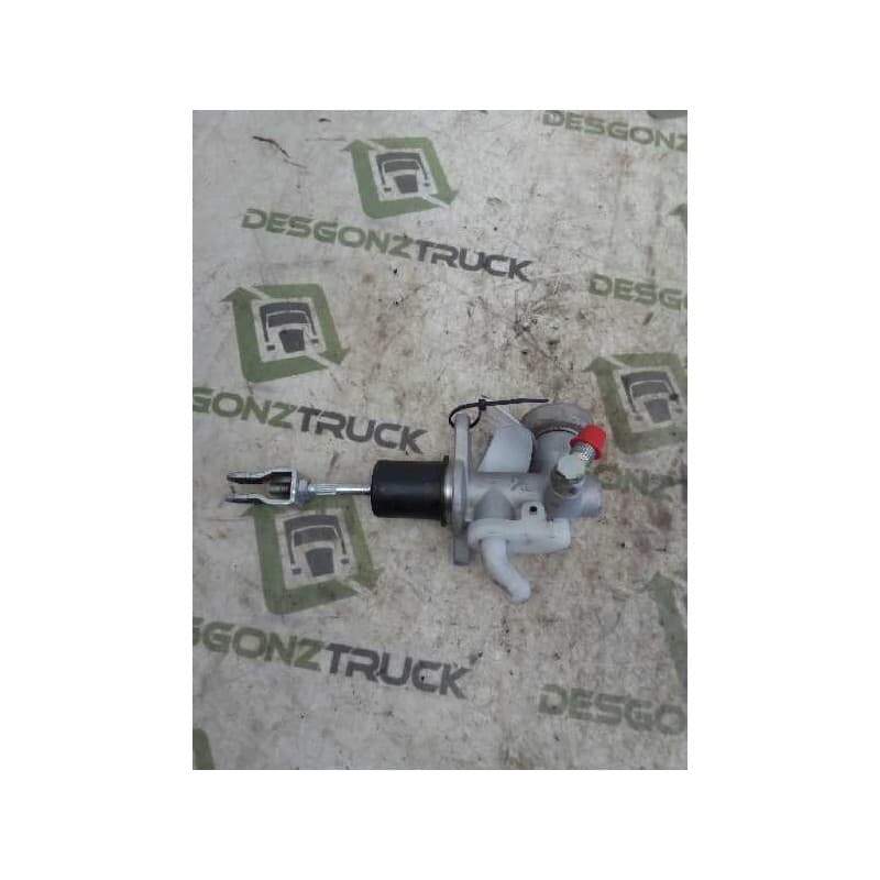 Recambio de bombin embrague para nissan trucks atleon 35.15 referencia OEM IAM - Blanco 2