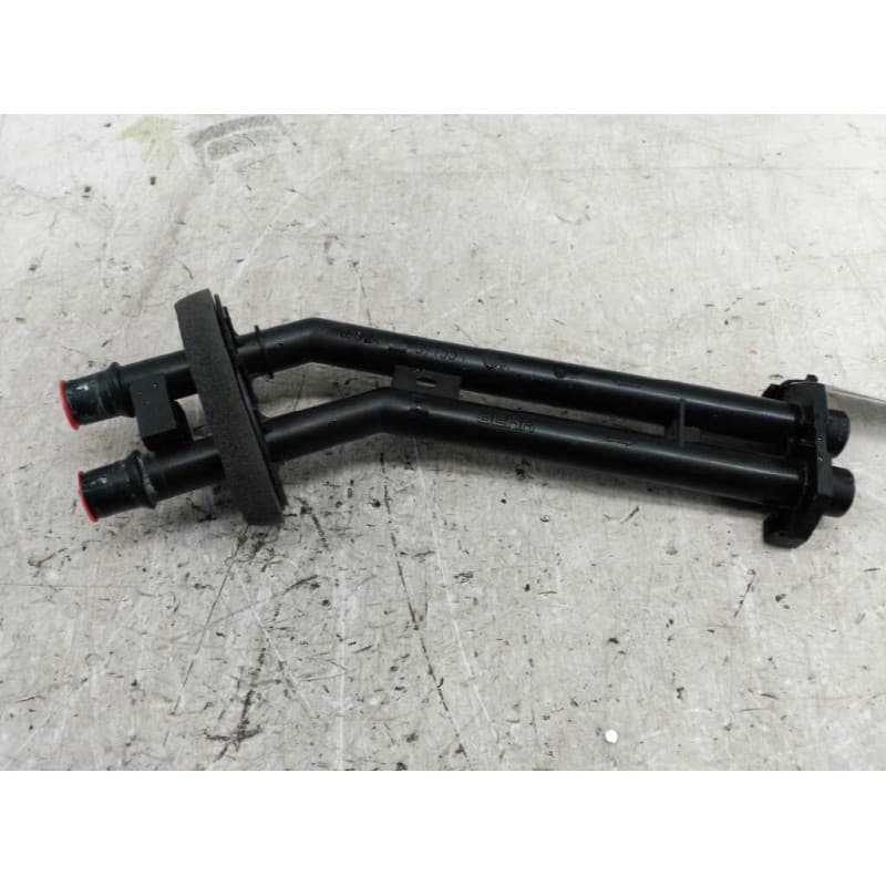 Recambio de tubos calefaccion para peugeot 307 (s1) xs referencia OEM IAM - Blanco