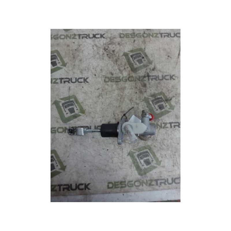 Recambio de bombin embrague para nissan trucks atleon 35.15 referencia OEM IAM - Blanco 3