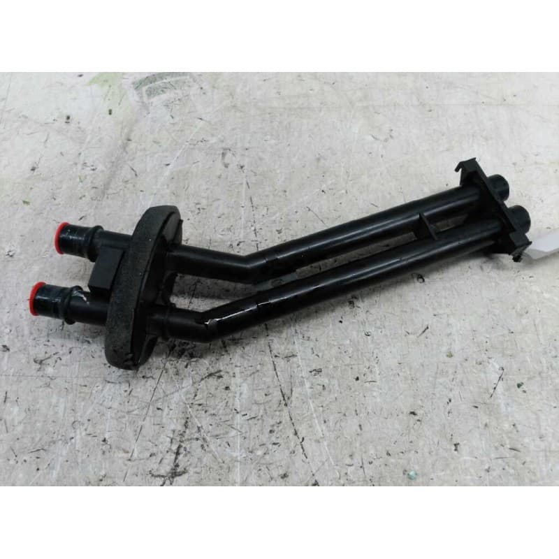 Recambio de tubos calefaccion para peugeot 307 (s1) xs referencia OEM IAM - Blanco 2