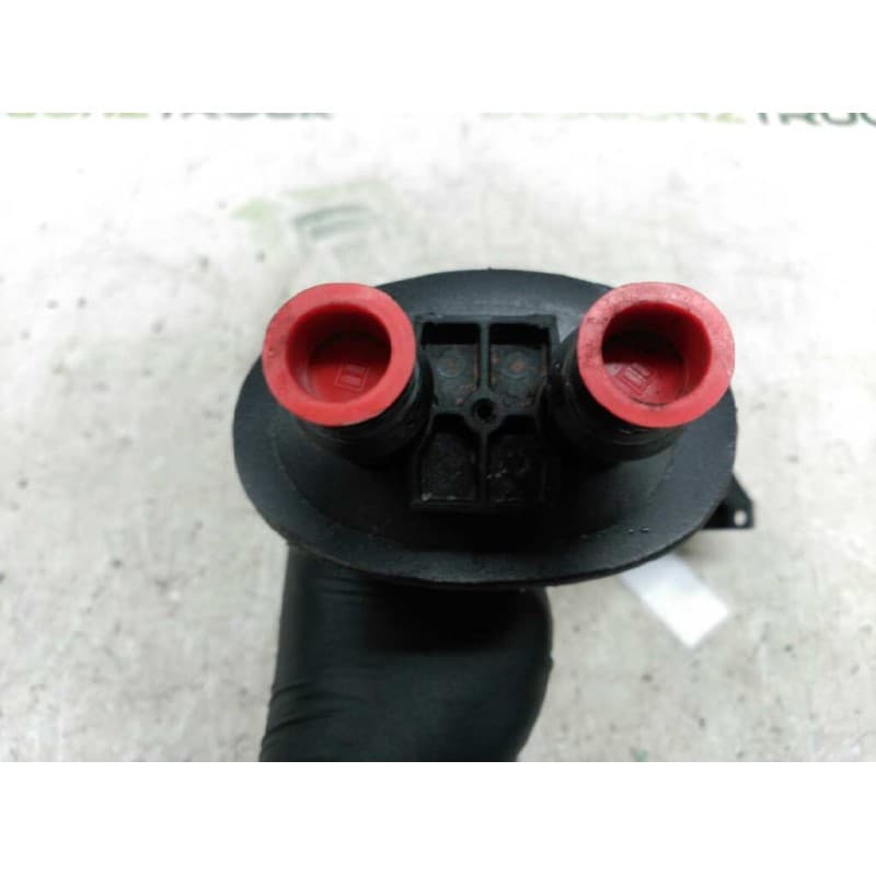 Recambio de tubos calefaccion para peugeot 307 (s1) xs referencia OEM IAM - Blanco 3