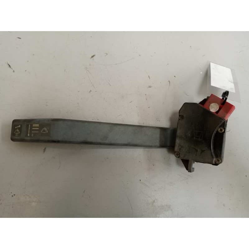 Recambio de mando limpia para iveco eurocargo 5.9 diesel referencia OEM IAM 93191486 - Blanco