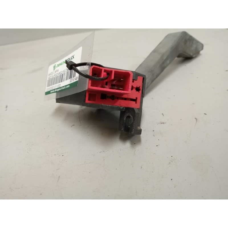 Recambio de mando limpia para iveco eurocargo 5.9 diesel referencia OEM IAM 93191486 - Blanco 2