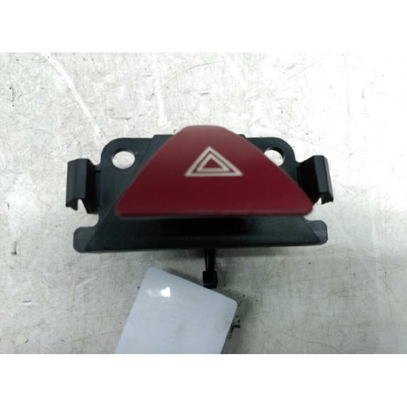 Recambio de warning para peugeot 307 (s1) xs referencia OEM IAM 9643219577 - Blanco