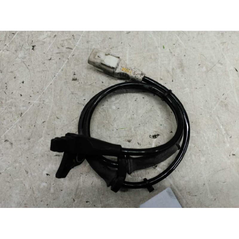 Recambio de captador abs para peugeot 307 (s1) xs referencia OEM IAM - Blanco