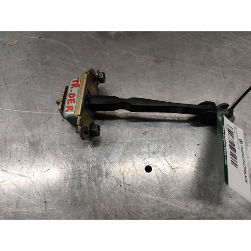 Recambio de retenedor puerta para nissan murano i (z50) 3.5 4x4 referencia OEM IAM - Negro