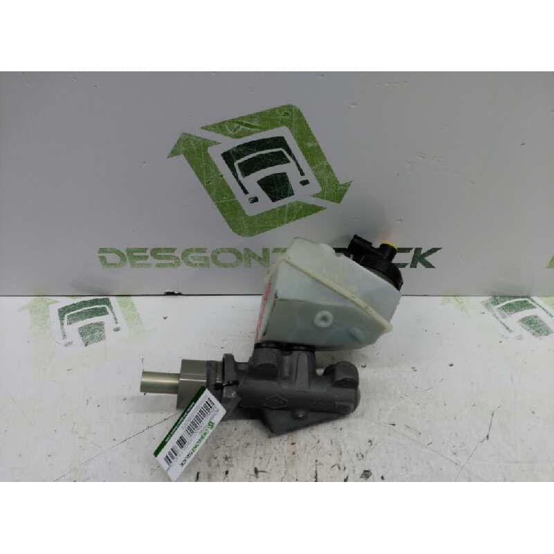 Recambio de bomba freno para renault kangoo (f/kc0) 1.5 dci diesel referencia OEM IAM - Blanco
