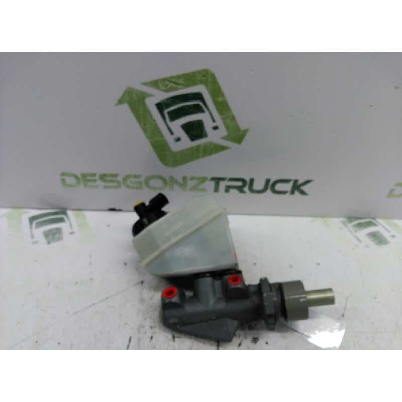 Recambio de bomba freno para renault kangoo (f/kc0) 1.5 dci diesel referencia OEM IAM - Blanco 4