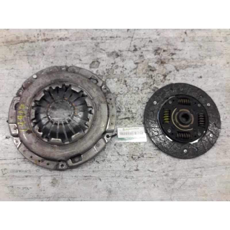 Recambio de kit embrague para daewoo nubira berlina se (1999) referencia OEM IAM - Azul