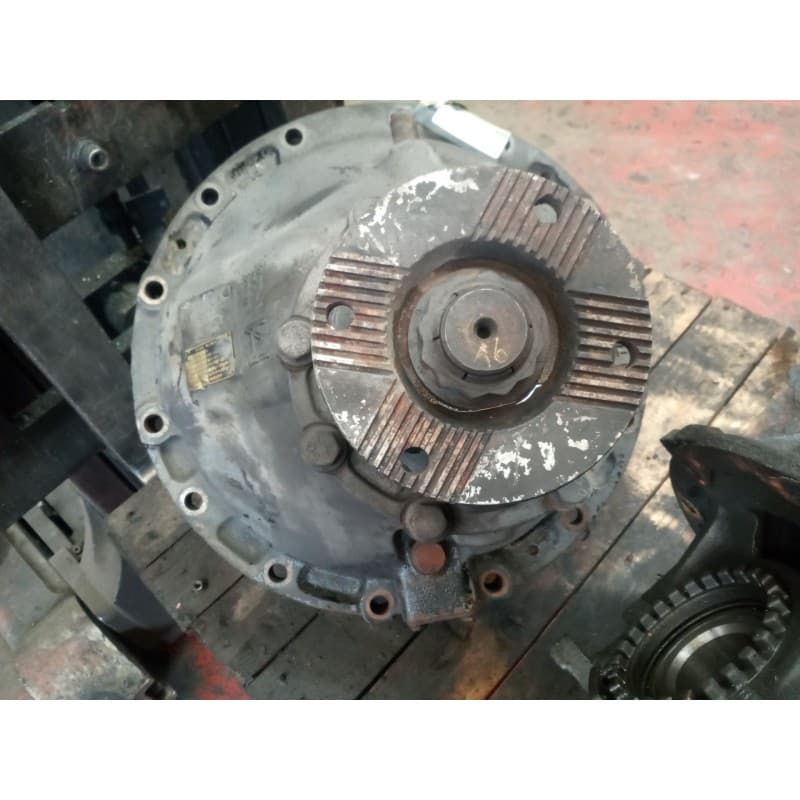 Recambio de grupo para volvo b9r 340 touring referencia OEM IAM RS1228B RATIO:11X37