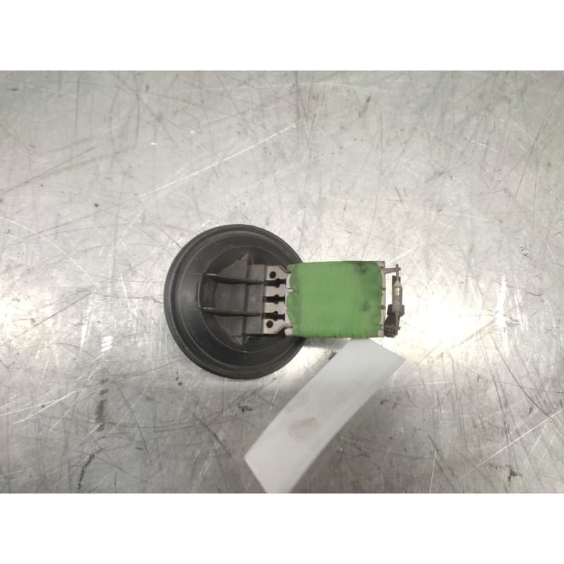Recambio de resistencia calefaccion para skoda fabia (6y2/6y3) referencia OEM IAM