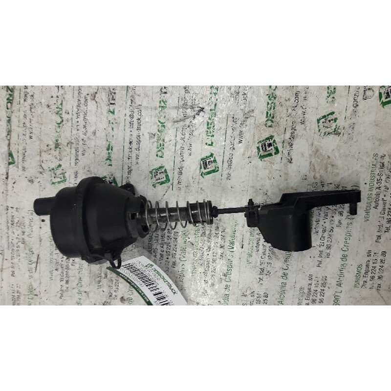 Recambio de valvula de vacio para seat ibiza (6k) básico referencia OEM IAM X19133280B - Azul