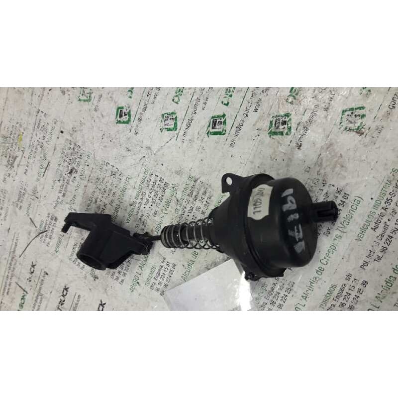 Recambio de valvula de vacio para seat ibiza (6k) básico referencia OEM IAM X19133280B - Azul 2