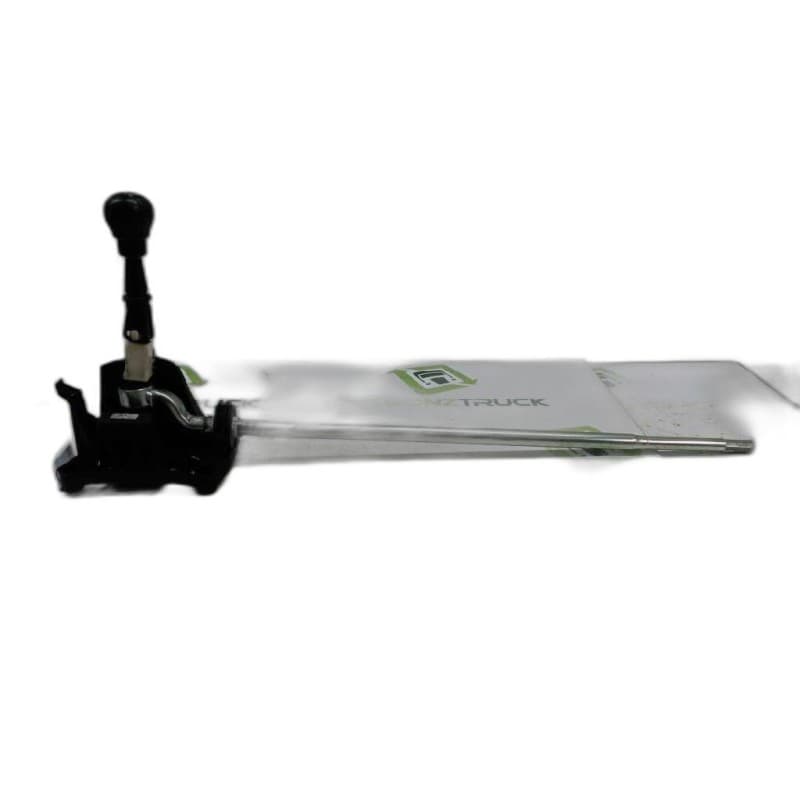 Recambio de palanca cambio para opel corsa c club referencia OEM IAM 55556356 - Blanco