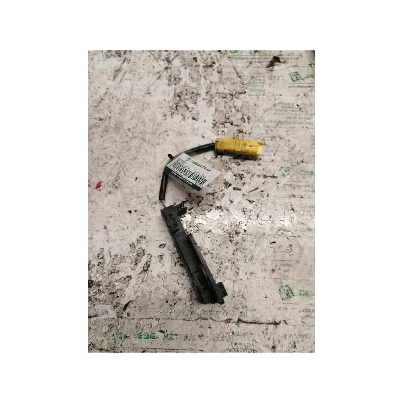 Recambio de sensor para peugeot 207 rc referencia OEM IAM 9655026480 2 PINS - Rojo