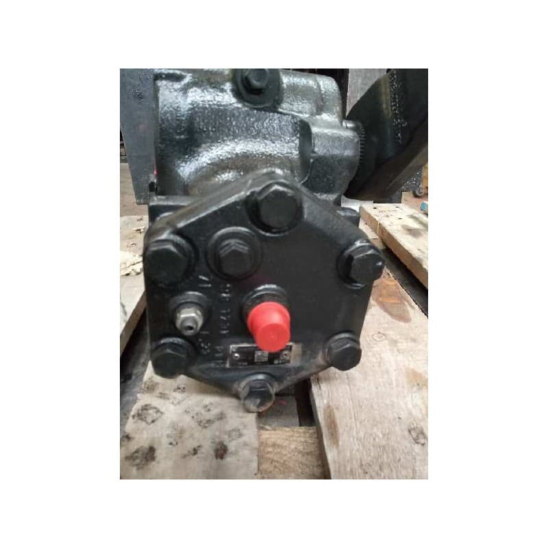 Recambio de caja direccion para man tgx 18 referencia OEM IAM 81462006535 8098955808 2