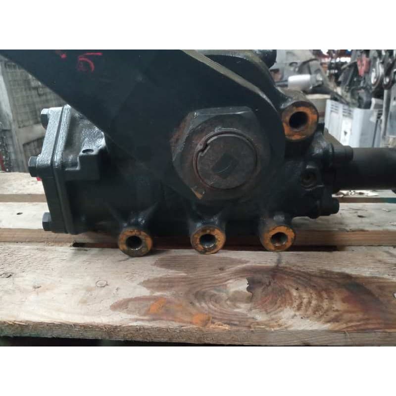 Recambio de caja direccion para man tgx 18 referencia OEM IAM 81462006535 8098955808 4