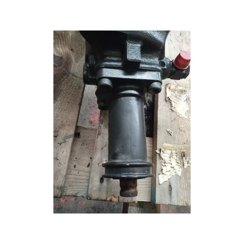 Recambio de caja direccion para man tgx 18 referencia OEM IAM 81462006535 8098955808 5