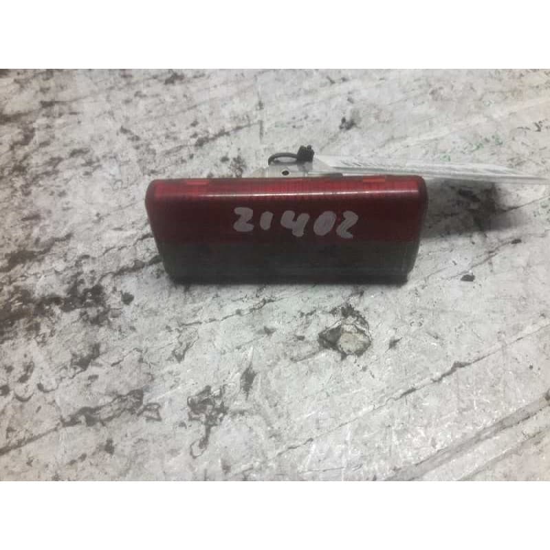 Recambio de luz interior para peugeot 407 st confort referencia OEM IAM  2 PINS PUERTA - Gris