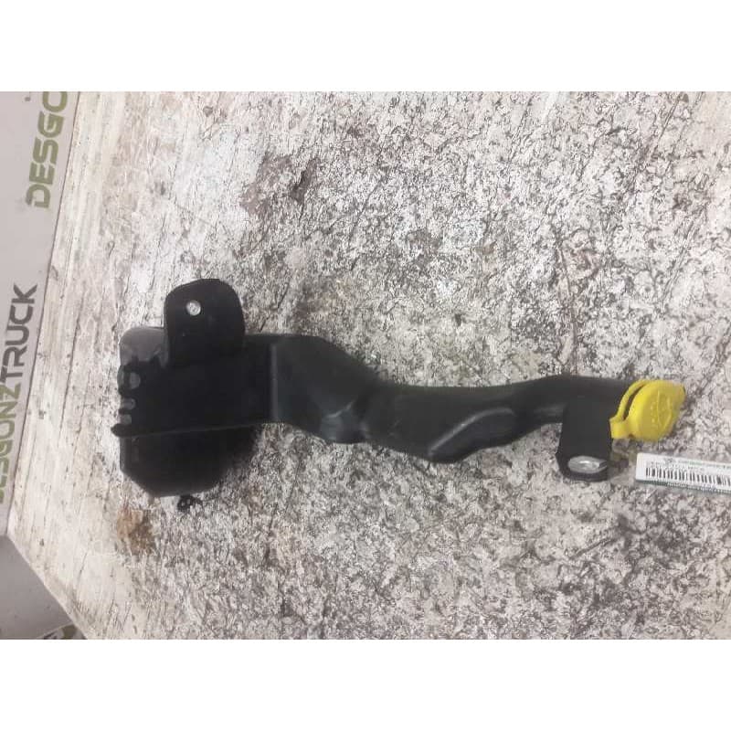 Recambio de deposito limpia para opel astra gtc cosmo referencia OEM IAM - Gris 2