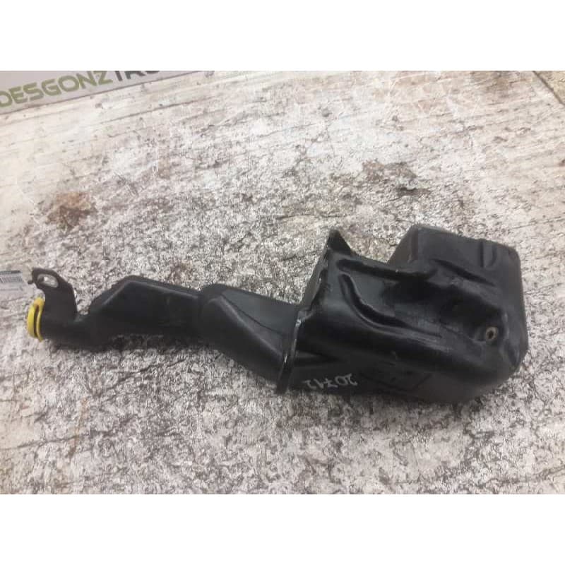 Recambio de deposito limpia para opel astra gtc cosmo referencia OEM IAM - Gris 3