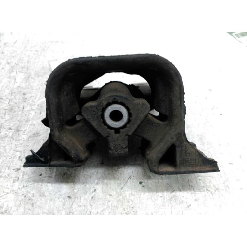 Recambio de soporte motor derecho para opel corsa c club referencia OEM IAM - Blanco 3
