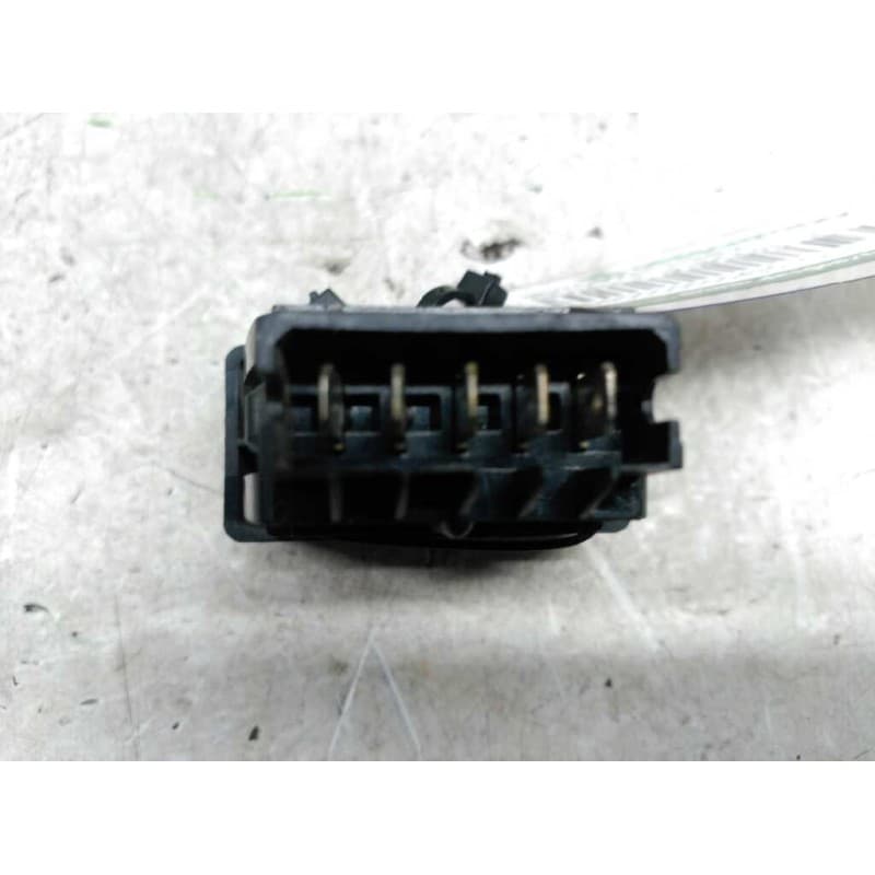 Recambio de boton antiniebla para renault 19 (b/c/l53) 1.4 referencia OEM IAM - Rojo 2