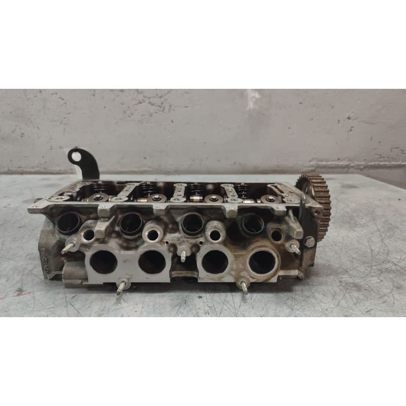Recambio de culata para peugeot 206 berlina xr referencia OEM IAM - Plata 2