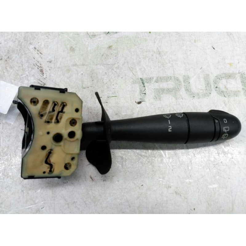Recambio de mando limpia para renault clio ii fase i (b/cbo) 1.9 d referencia OEM IAM - Amarillo