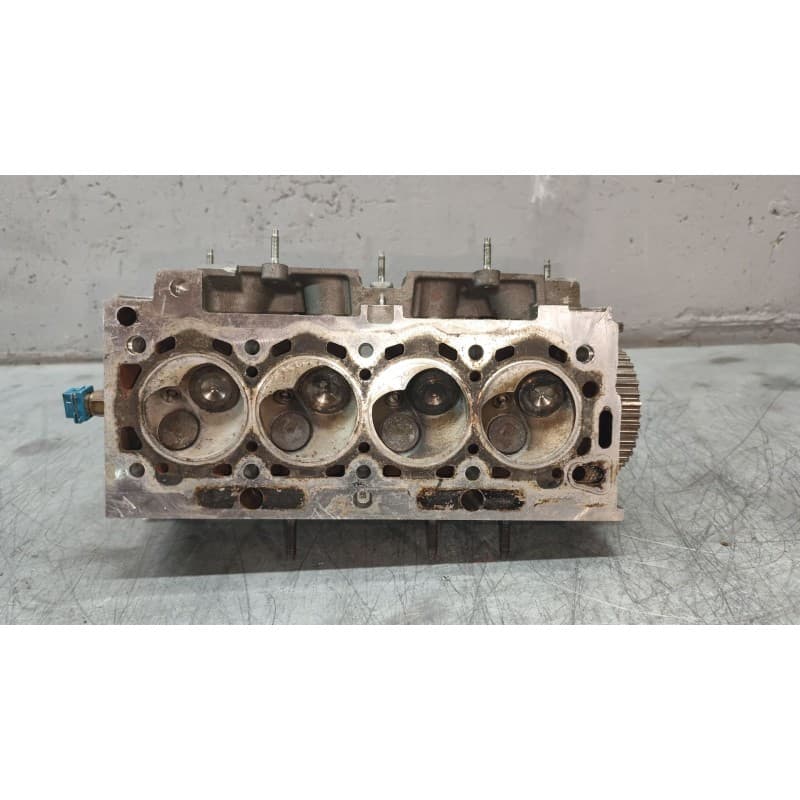 Recambio de culata para peugeot 206 berlina xr referencia OEM IAM - Plata 3