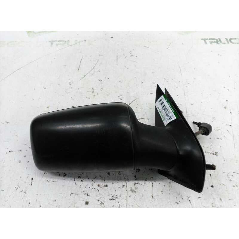 Recambio de retrovisor derecho para seat toledo (1l) base referencia OEM IAM 1L0857508P - Blanco 3