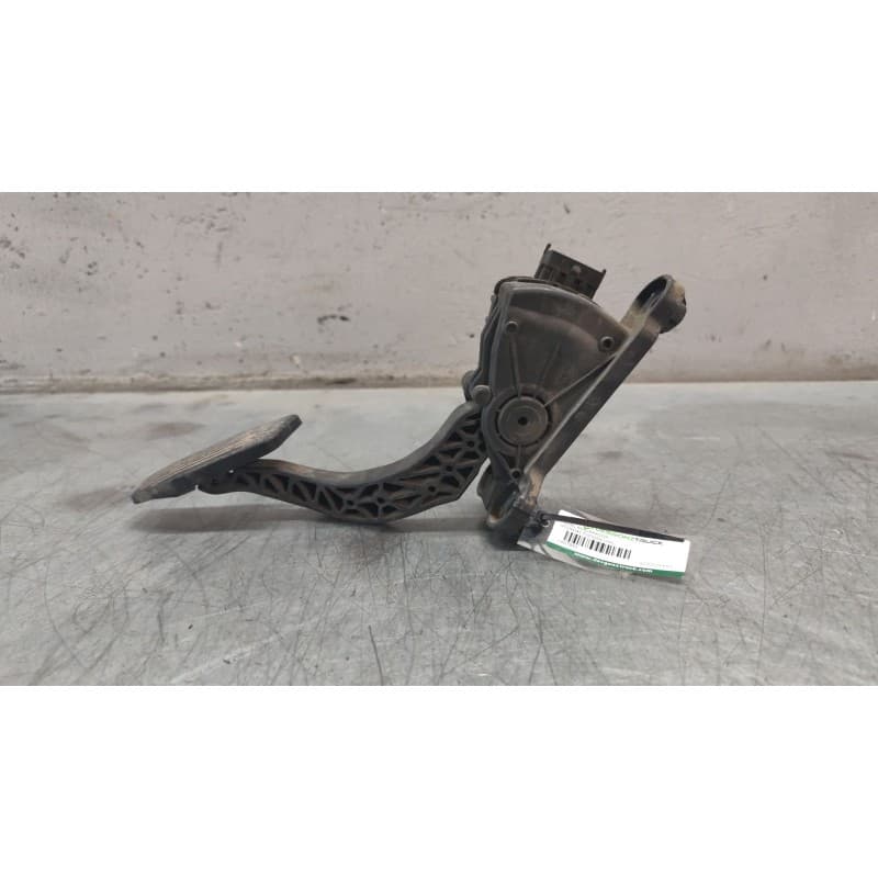 Recambio de pedal acelerador para hyundai tucson (jm) 2.0 referencia OEM IAM 327001FXXX - Negro 4