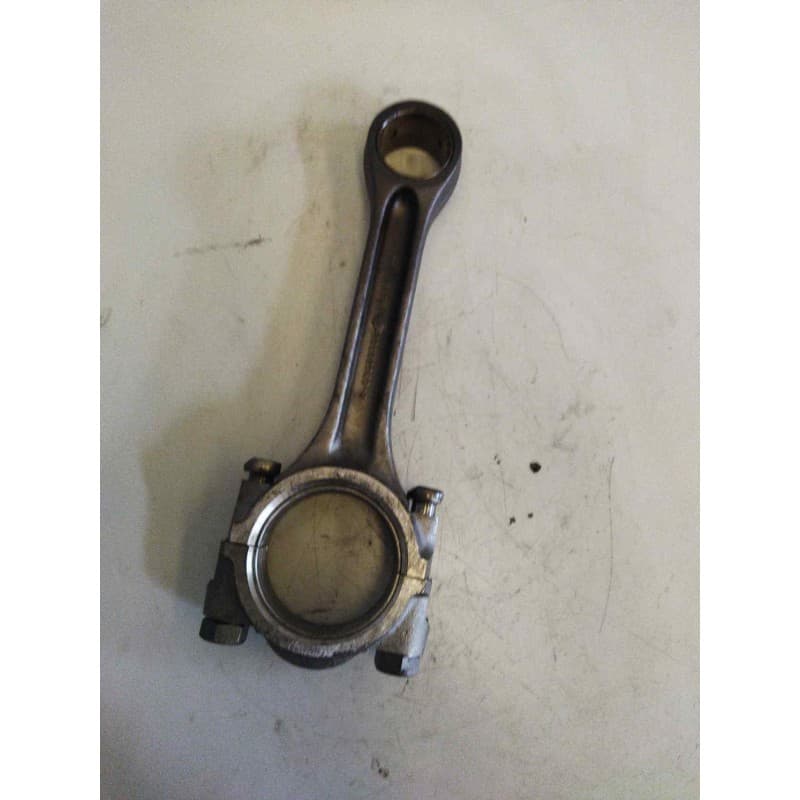 Recambio de biela para nissan trucks l35.09 ... referencia OEM IAM 70802080-0