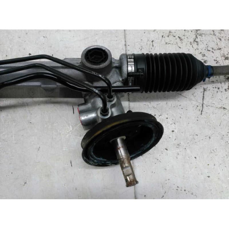 Recambio de cremallera direccion para peugeot 206 berlina x-line referencia OEM IAM 4