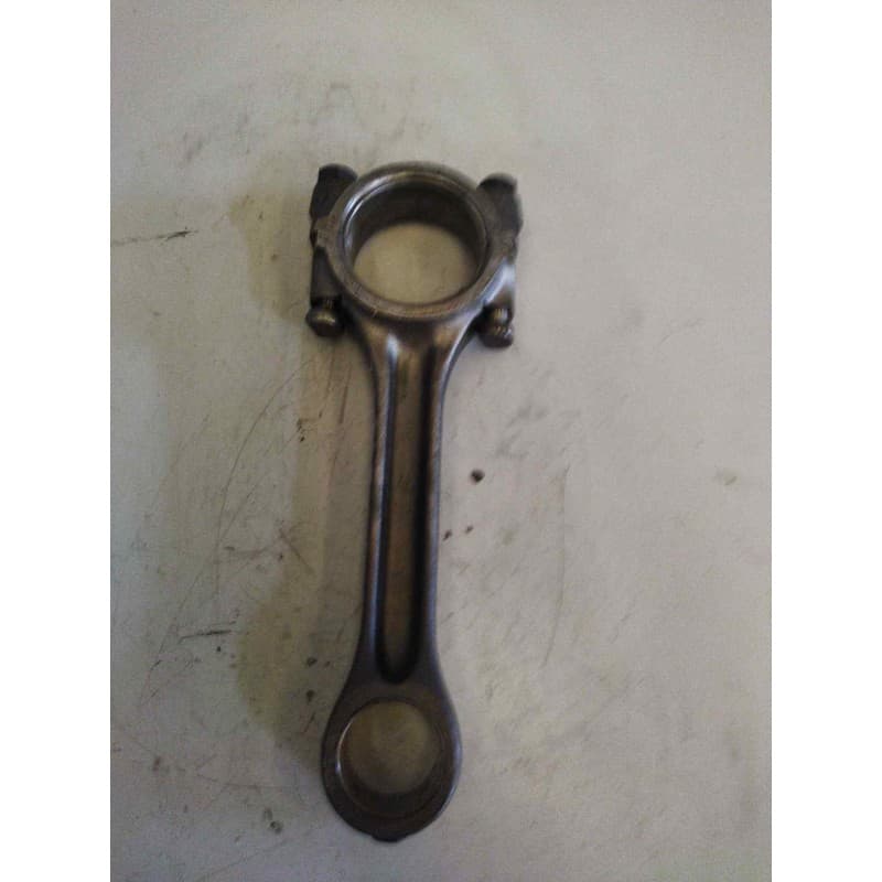 Recambio de biela para nissan trucks l35.09 ... referencia OEM IAM 70802080-0 3