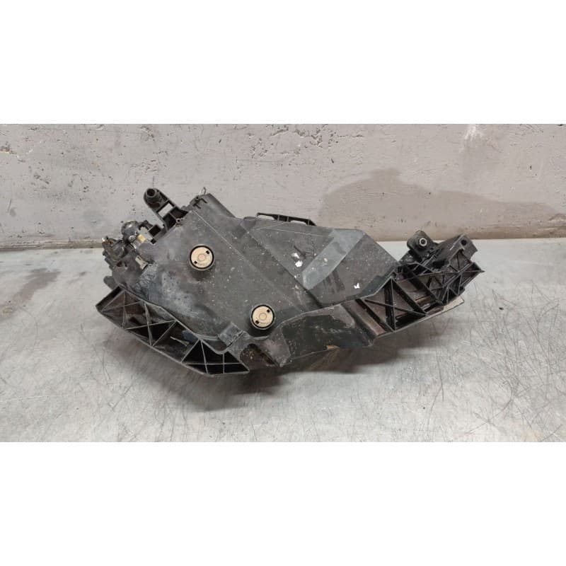 Recambio de faro izquierdo para seat leon (5f1) 1.4 tsi referencia OEM IAM 2