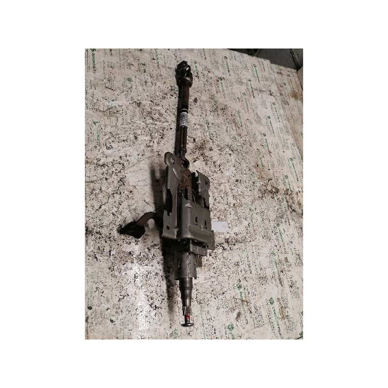 Recambio de columna direccion para peugeot 207 rc referencia OEM IAM - Rojo 3